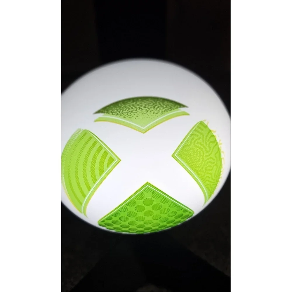 XBOX Official Gear Paladone Light Up Headphone Stand Gaming Accessory